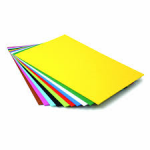coloured paper reams A4