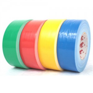 Cloth tape