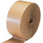 Gummed tape