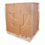 Shrinkable covers