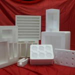 Polystyrene products & boxes