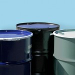 Steel drums