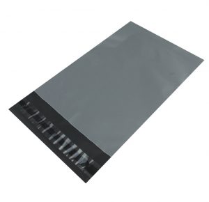 Polythene-Grey-mailing-bags